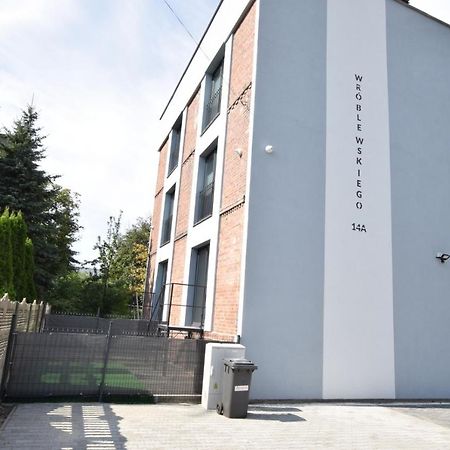 Katowice Chorzow Park Stadion Slaski Apartmenty Siemianowice Śląskie Esterno foto
